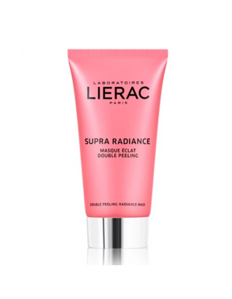 Lierac Supra Radiance Masque Eclat Double Peeling. 75ml