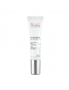 Avène Hyaluron Activ B3 Soin Regard Triple Correction crème yeux rides. 15ml