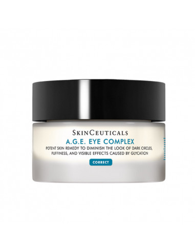 Skinceuticals A.G.E. Eye Complex crème yeux. 15g