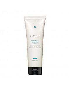 Skinceuticals Blemish + Age Cleanser Gel Nettoyant purifiant. tube 240ml