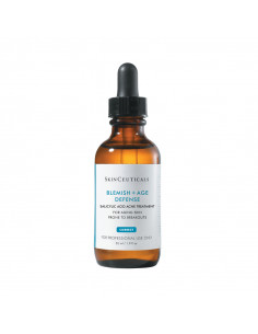 Skinceuticals Blemish and Age Defense Serum. 30ml flacon pipette stilligoutte