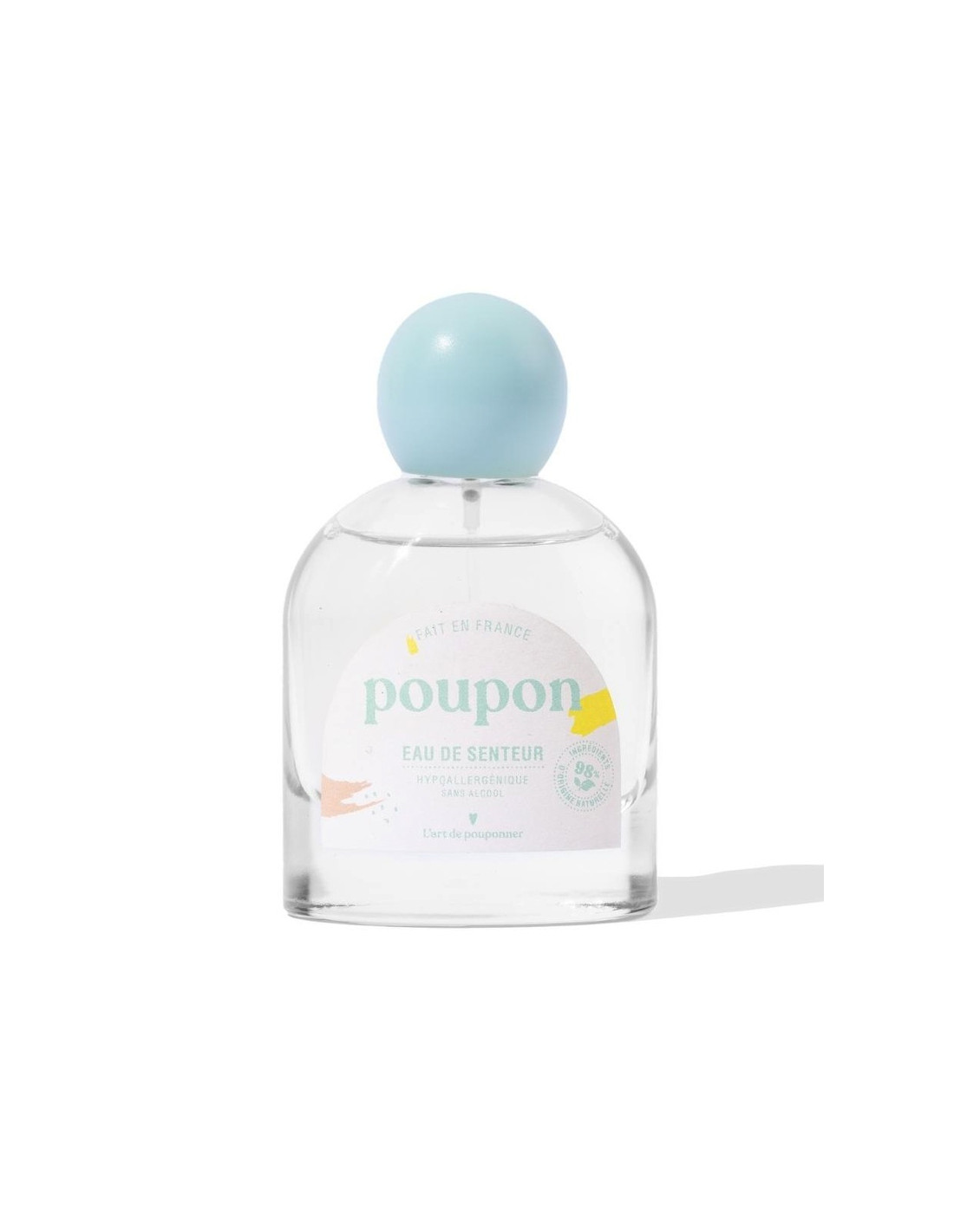 Parfum pour bébé : le top 5 de Parfumdo pour votre poupon - Parfumdo