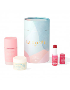 Coffret cadeau femme - BellePaga