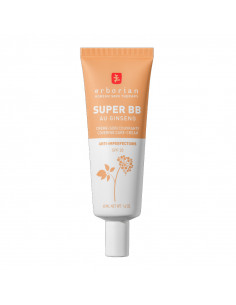 Erborian Super BB Crème Doré. 40ml grand tube