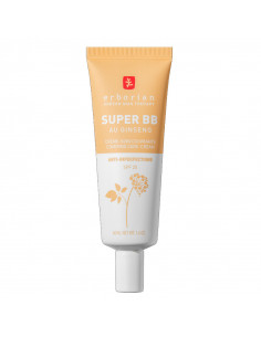 Erborian Super BB Crème Nude. 40ml grand tube