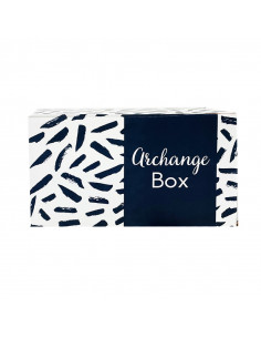Archange Box Beauté Janvier 2023 x1