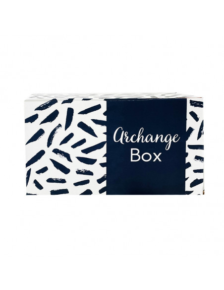 Archange Box Beauté Janvier 2023 x1