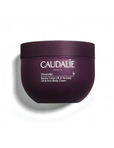 Caudalie Vinosculpt Baume Corps Lift & Fermeté. 250ml pot violet