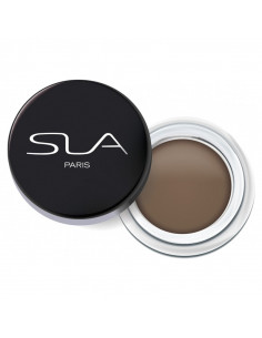 SLA Artbrow gel-crème Sourcils Powder Effect pot 5g n°20 Ash Brunette
