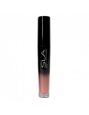 SLA LipCrush Liquid matte lipstick. 5ml