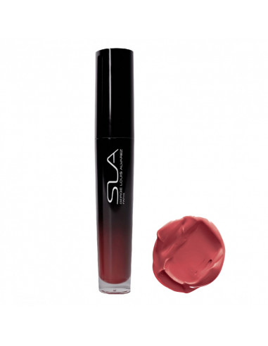 SLA Lip Crush Liquid Matte Lipstick 07 David 4,5ml