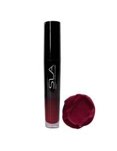 SLA Lip Crush Liquid Matte Lipstick 12 Josh 4,5ml