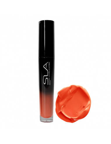 SLA Lip Crush Liquid Matte Lipstick 25 Will 4,5ml