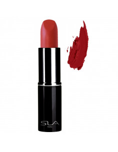 SLA Pro Lipstick Rouge à Lèvres 41 Rouge Désire. 3,5g