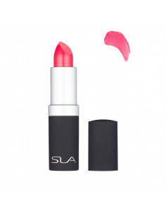 SLA Rouge à Lèvres Mat Velours Infini 02 Candy Fushia. 3,5g