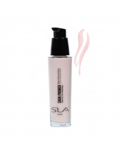 SLA Skin Primer Base Hydra-corrective 03 Neutre. 30ml