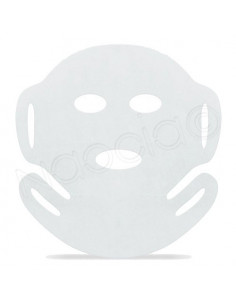 Lytess Masque Tissu Anti-âge Liftant Soin Visage. x1 2