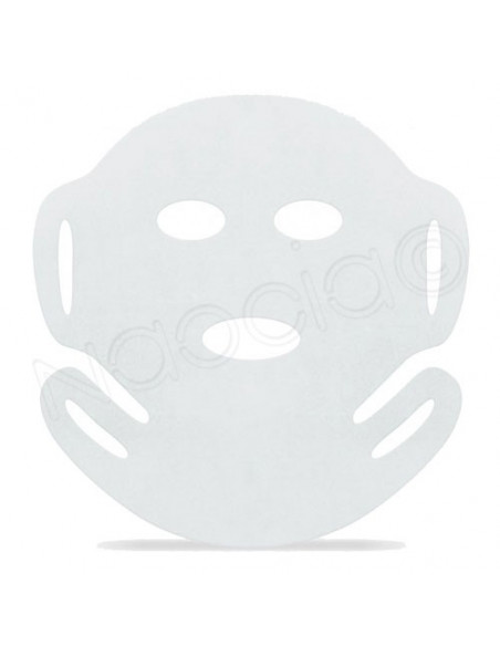 Lytess Masque Tissu Anti-âge Liftant Soin Visage x1 Lytess - 2