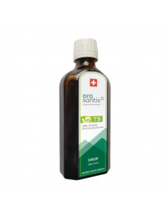 OROSANTIS TS Sirop Toux sèche - 150ml
