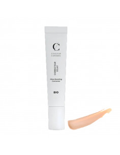 Couleur Caramel stylo Correcteur Eclat Bio 31 ivoire. 7ml