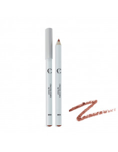 Couleur Caramel Crayon...