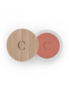 Couleur Caramel Fard à Joues Rechargeable Rose Lumière n°53. 3,3g