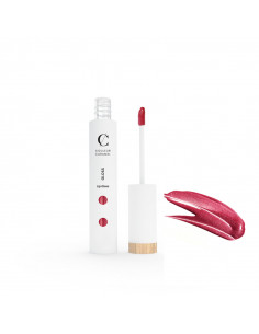 Couleur Caramel Gloss Bio Rouge Framboise n°805. 5g