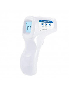 Biosynex ThermoFlash Premium Thermomètre sans contact. x1