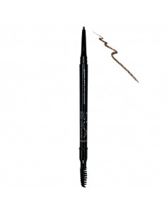 SLA Artbrow Skinny Pen Aquaresist Waterproof 50 Ash brunettes. 0,14g crayon sourcils