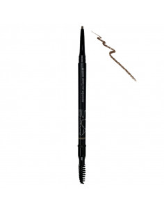 SLA Artbrow Skinny Pen Aquaresist Waterproof 52 Dark Brunettes. 0,14g crayon sourcils