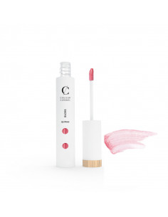 Couleur Caramel Gloss Bio Glam'Kiss n°811. 5g