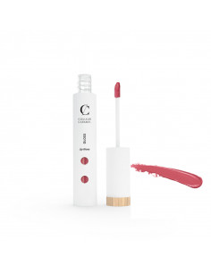 Couleur Caramel Gloss Bio Bois de Rose n°901. 5g