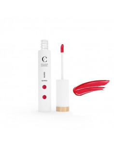 Couleur Caramel Gloss Bio Corail Nude n°902. 5g