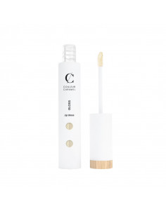 Couleur Caramel Gloss Bio Transparent n°905. 5g