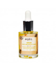 Endro Sérum anti-imperfections Flacon Verre 30 ml