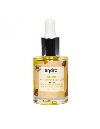 Endro Sérum anti-imperfections Flacon Verre 30 ml