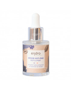 Endro Sérum Repulpant Bio...