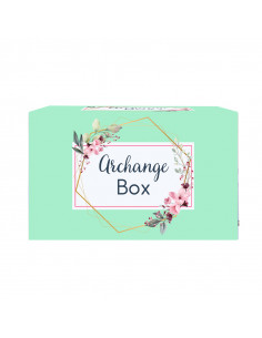 Archange Box Beauté Mars 2023 x1