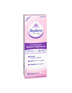 Replens Gel Vaginal...