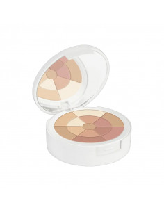 Couvrance Poudre Mosaïque Bonne Mine. 10g 2