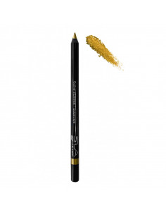 SLA Crayon Outliner Aquaresist Yeux Waterproof 54 Golden Eye Métallique. 1,2g couleur or