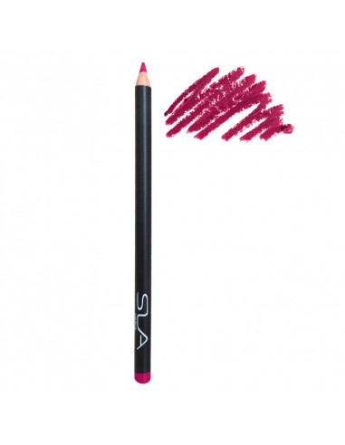 SLA Crayon Dermographique Lèvres Etape 9 Crayon 15cm 12 Rose