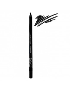 SLA Crayon Outliner Aquaresist Yeux Waterproof 50 Black Knight noir. 1,2g