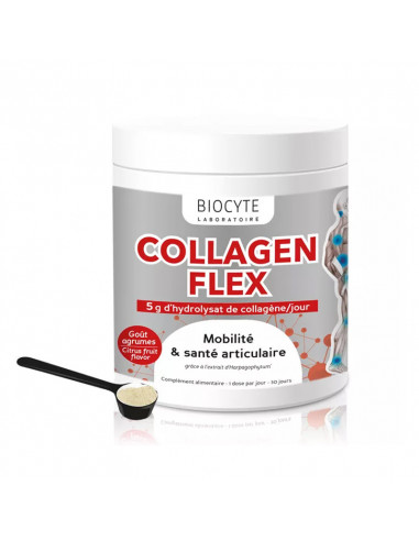 Biocyte Collagen Flex Mobilité &...