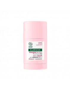 Klorane Masque en Stick rose Apaisant Pivoine 25g