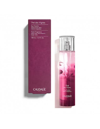 Caudalie Thé des Vignes Eau Fraiche....