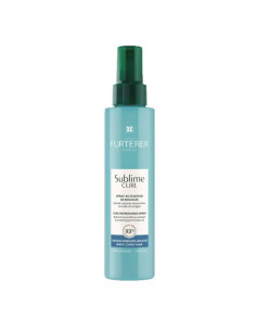 René Furterer Sublime Curl Spray Activateur de Boucles. 150ml flacon bleu