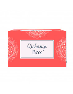 Archange Box Beauté Avril 2023 x1