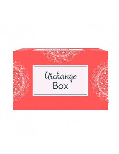Archange Box Beauté Avril 2023 x1