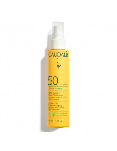 Caudalie Vinosun Protect Spray...